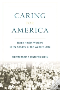Capa do artigo Caring For America