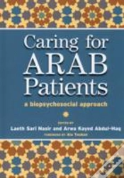 Capa do artigo Caring For Arab Patients