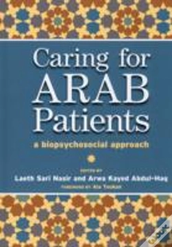 Capa do artigo Caring For Arab Patients