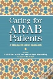 Capa do artigo Caring For Arab Patients