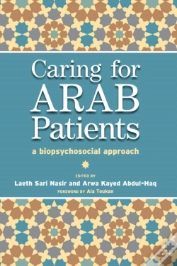 Capa do artigo Caring For Arab Patients