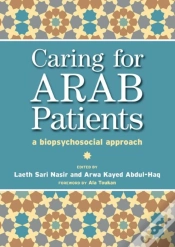 Capa do artigo Caring For Arab Patients