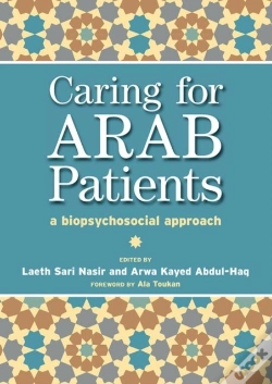 Capa do artigo Caring For Arab Patients