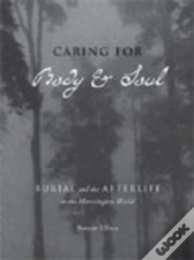 Capa do artigo Caring For Body And Soul