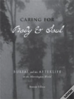 Capa do artigo Caring For Body And Soul