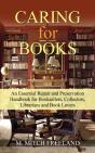 Caring For Books - Preview