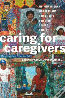 Capa do artigo Caring For Caregivers