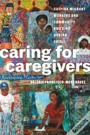 Capa do artigo Caring For Caregivers