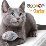 Capa do artigo Caring For Cats