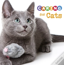 Capa do artigo Caring For Cats