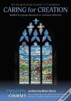 Capa do artigo Caring For Creation