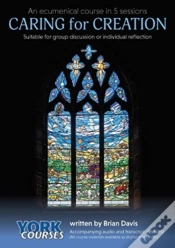 Capa do artigo Caring For Creation