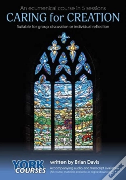 Capa do artigo Caring For Creation