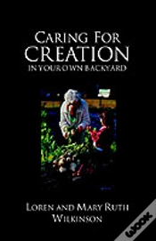 Capa do artigo Caring For Creation In Your Own Backyard