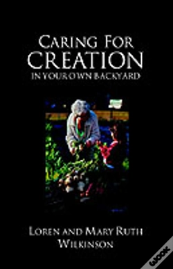 Capa do artigo Caring For Creation In Your Own Backyard