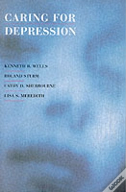Capa do artigo Caring For Depression