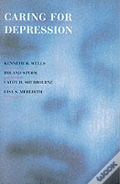 Capa do artigo Caring For Depression
