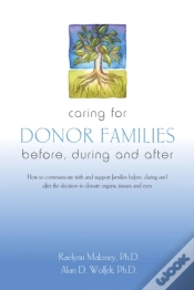 Capa do artigo Caring For Donor Families