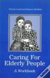 Capa do artigo Caring For Elderly People