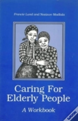 Capa do artigo Caring For Elderly People