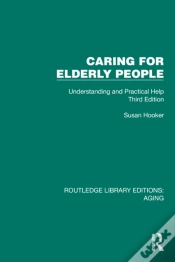 Capa do artigo Caring For Elderly People