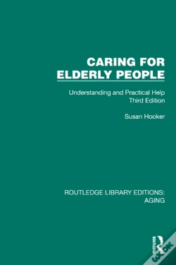 Capa do artigo Caring For Elderly People