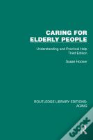 Caring For Elderly People