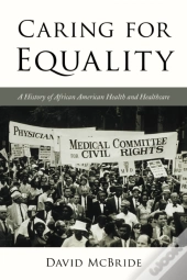 Caring For Equality