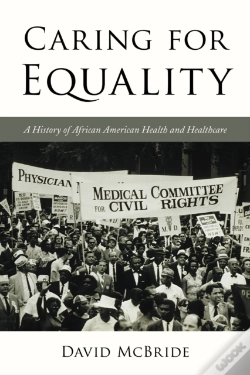 Capa do artigo Caring For Equality