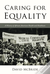 Capa do artigo Caring For Equality