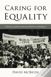 Caring For Equality