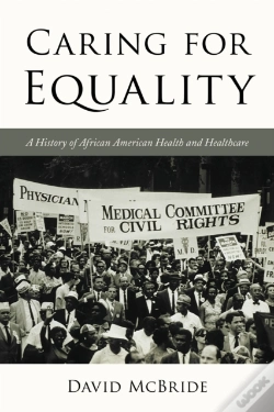 Capa do artigo Caring For Equality