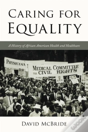 Capa do artigo Caring For Equality