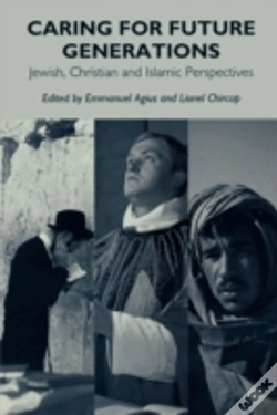 Capa do artigo Caring For Future Generations