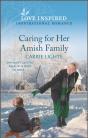 Caring For Her Amish Family - Preview