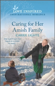 Capa do artigo Caring For Her Amish Family