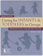 Caring For Infants & Toddlers In Groups - Preview
