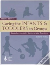 Capa do artigo Caring For Infants & Toddlers In Groups