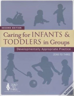 Capa do artigo Caring For Infants & Toddlers In Groups