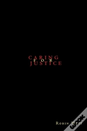 Capa do artigo Caring For Justice