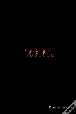 Capa do artigo Caring For Justice