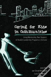 Caring For Kids In Communities
