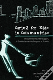 Capa do artigo Caring For Kids In Communities