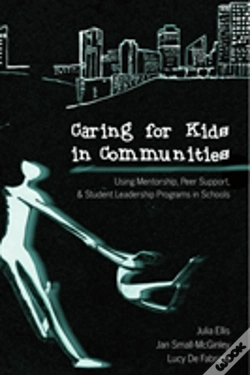 Capa do artigo Caring For Kids In Communities