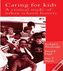Capa do artigo Caring For Kids