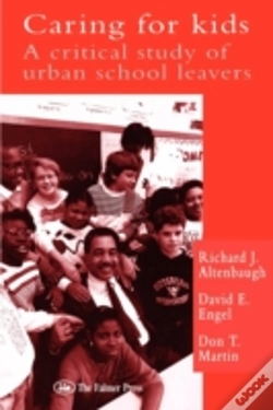 Capa do artigo Caring For Kids