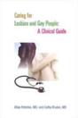 Caring For Lesbian And Gay People - Preview