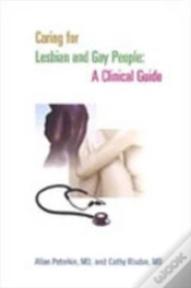 Capa do artigo Caring For Lesbian And Gay People