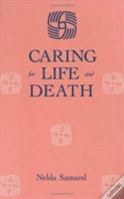 Capa do artigo Caring For Life And Death