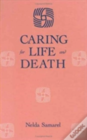 Capa do artigo Caring For Life And Death